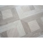 Ламинат Praktik Parquet 4002 Дуб Тюдор