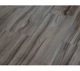 Ламинат Praktik Royal Lack  8 мм 81328 Коричневый глянец