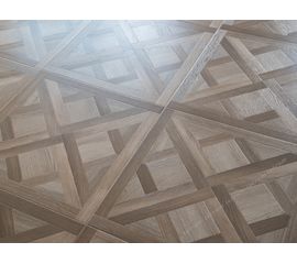 Ламинат Praktik Parquet 4008 Дуб Канталь