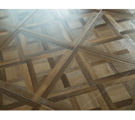 Ламинат Praktik Parquet 4009 Дуб Амадеус