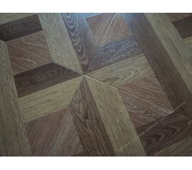 Ламинат Praktik Parquet 4004 Дуб Руан